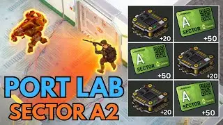 EASIEST Way To Clear LABORATORY Sector A2 in 2026 | Last Day On Earth: Survival | BEGINNERS | LDOE