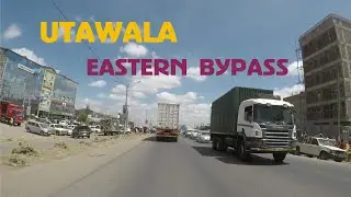 Utawala Eastern Bypass