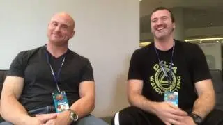DELTA Weightlifting Coach's Corner: The Mindset of a Champion w/ John Broz
