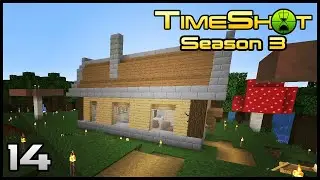 TimeShot Server || 14 || Looking Back