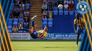 Tom Bloxham Bicycle | First Town Goal