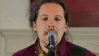Tyler Neal Band - Let The Spirit Take Over (Live Performance)