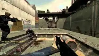 The Hidden! (iViruzzHD Pr&oslash;ver Seg P&aring;)
