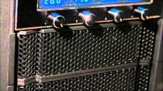 Cooler Master HAF X Stealth DVD Drive Mod