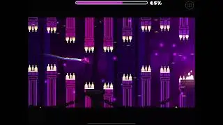Pixel where by Offromax 100% Complete (2 Coins) in Geometry Dash 