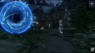 Final Fantasy 7 Ever Crisis: Final Fantasy 13 Flash of Destiny crossover - Full Event Story