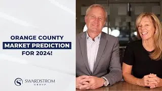 2024 Orange County Real Estate Market Forecast and Predictions
