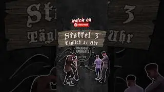 🐖 😱 Dorfbewohner streiken?! | Medieval Dynasty #shorts
