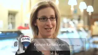 HDYWTL Testimonial- Kenzie Kelterborn