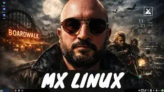 Why is MX Linux so popular?