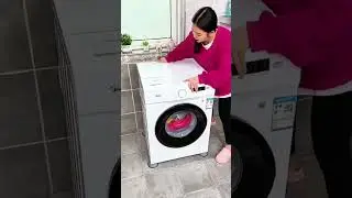 🤩Anti vibration pads for washing machine💥 whatsapp 8939686817 #washingmachine#vibration#handyrepair