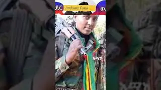 amhara fano #fano #amhara #shorts