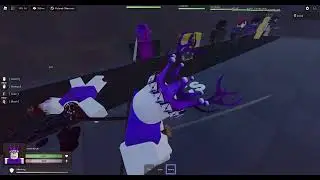 [ Slaughterhell 2 ] - Demonstration.
