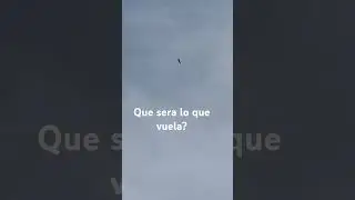 Ovni zona oeste. #ovni #fly #ufo