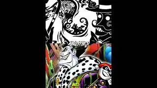 Dr.Wondertainment vs Joker #shorts