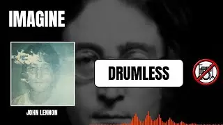 Drumless Backing Track &ndash; 