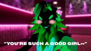 Vrchat Furry Wanted Me To ERP With Him!