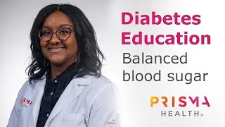 How to keep your blood sugar balanced