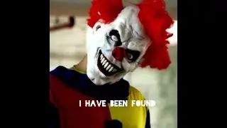 The Clown Number......