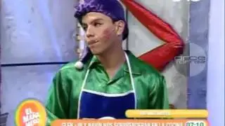 ARCE TORREZ - ESPECIAL NAVIDE&Ntilde;O