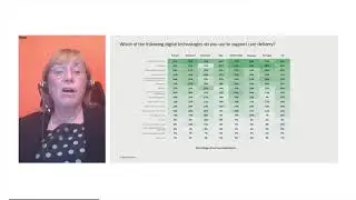 Future of European Healthcare: Closing the digital gap - a Nordic view 11 December 2020
