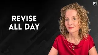 Make REVISION a Daily Habit - Change Your Life