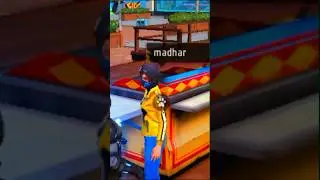 Prank In Social Island 😂 #shorts #shortfeed #freefire #funny #trending #bgzishanyt