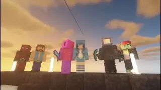 19.02.2021 // More Pixelmon (twitch vod ~❤) PART 2