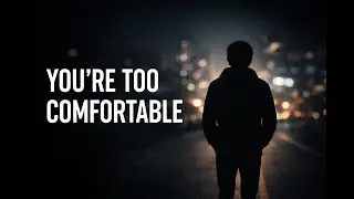 This Is Why You Feel Stuck In Life