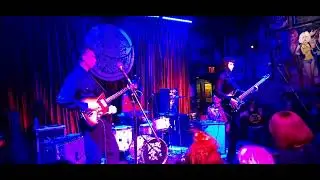 Messer chups 🎵🎼live  Three Links Deep Ellum, Dallas tx  02/15/24