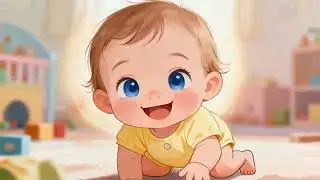 Baby Toy Dance | Happy Kids Song | Toy Music
