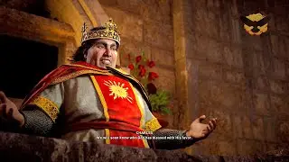 Assassin's Creed Valhalla: Осада Парижа Все битвы с боссами