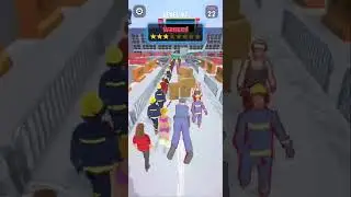 Queue jumping VS policeman |New Update 2022 l GTC GAMING