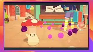 Ooblets Ep 1 The Oobz and Dance Battles!