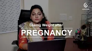 Ms. Sucharita Sengupta Talks about Losing Weight after Pregnancy @ CareClues