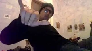 Italian beatboxer