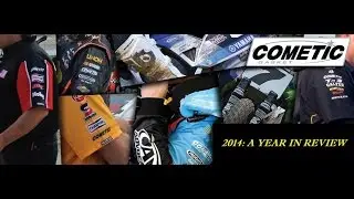 Cometic Gasket - 2014 Year in Review
