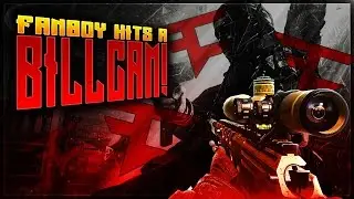 FAZE LUNA HITS A BILLCAM!
