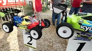 Masters Kyosho 2022 ( 2/2 )
