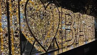 Exploring Bari, Puglia 🇮🇹 | Pakistani Living in Italy | Travel Vlog 26.12.2025