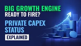 Good sign for Indian economy - Private capex pickup to add to big Modi govt investment spend?
