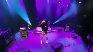 4K UMF26 - Divine Listic - Check My Flow (Watt)