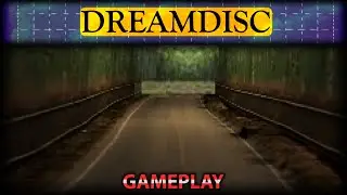 Dreamdisc - Indie Game(GAMEPLAY)