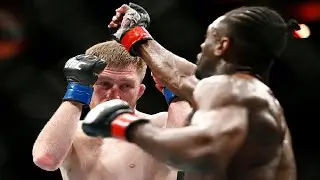 Aljamain Sterling vs Brett Johns UFC FULL FIGHT NIGHT CHAMPIONSHIP
