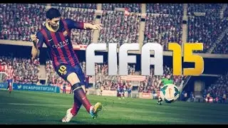 FIFA 15 [Xbox One] Gameplay | Watch Me Own This N00b!!! | [1080p HD]