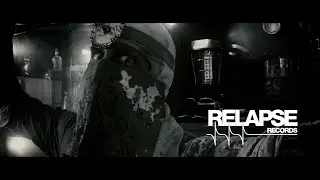 EXHUMED - Drained of Color - OFFICIAL MUSIC VIDEO