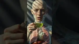 Drink Green Tea Daily & Watch Your Body Change #usmle #shorts #ytstudio #ytshorts