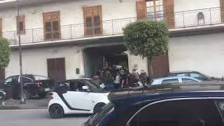 Carri orta di atella