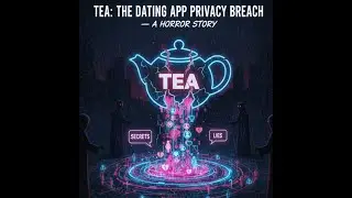 The Tea App Meltdown