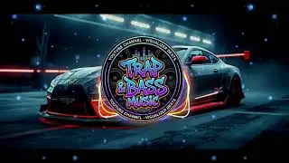 Lost in Motion (OFFICIAL TRAP REMIX) - Trap & Bass Music